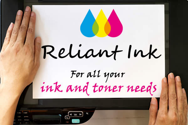 Reliant Ink - For all your copier ink and toner needs